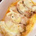 maikun☆'s cooksnap of when they made カボチャの豚バラ肉巻き.