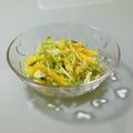 キンプリ's cooksnap of when they made サラダ感覚でいただく塩麹和え.