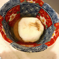 パナパナ★'s cooksnap of when they made 蕪蒸し.