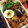 Unaken's cooksnap of when they made 簡単！激ウマ！なすとハムの中華風和え♪.