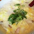 ブランシュkuu's cooksnap of when they made 簡単！シチューリメイクお味噌汁.