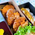 ❀akiko❀'s cooksnap of when they made 我が家の簡単★鶏つくね.