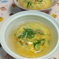 赤い電話's cooksnap of when they made 天津飯食べたい♡⁠.