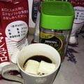 コネコリン's cooksnap of when they made ✿Bコーヒーにマシュマロ浮かべちゃった✿.