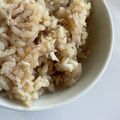 takco's cooksnap of when they made 炊飯器で簡単！『梅鯛めし』.