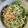 野菜大好きミーバ☆'s cooksnap of when they made もやしとニラとニンジンの彩りナムル.