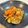 ajyuly's cooksnap of when they made カレー肉じゃが.