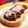 クック5E2Q86☆'s cooksnap of when they made 余ったミートソースdeチーズトースト.