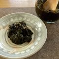 うまうまマミイ's cooksnap of when they made 甘すぎない梅肉入り 海苔の佃煮.