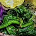 新妻あや's cooksnap of when they made ほうれん草のアーモンドバター和え.
