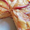かりんのママよ's cooksnap of when they made 古梨救済！綿雲のようなフワフワ梨ケーキ.