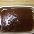 かおり♡♡♡'s cooksnap of when they made 蒟蒻ゼリーもどき☆低糖質.