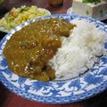 JUNSEIママ's cooksnap of when they made 夏野菜たっぷり！トマトのキーマカレー.