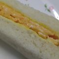 キュアラ☆'s cooksnap of when they made だし巻き玉子サンド.