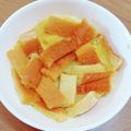 ＊なぁ＊'s cooksnap of when they made 超簡単 食パンの耳フレンチトースト.