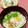 tokotann's cooksnap of when they made ささみとネギの塩うどん.