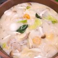 れったん♡♡'s cooksnap of when they made 簡単！長崎人が作る家庭の味◆ちゃんぽん◆.