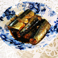 ♪としクック♪'s cooksnap of when they made 簡単！美味しい＊さんまの煮付け.