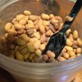 昇父さん's cooksnap of when they made ヨーグルトメーカーと圧力鍋で作る旨い納豆.