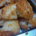 まーく71's cooksnap of when they made タラのフライ.