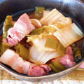 今日の勝家御膳's cooksnap of when they made 豚バラと野菜の角煮　〜管理栄養士まゆみ〜.