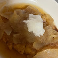 ぴよこ★'s cooksnap of when they made お汁が美味しい！和風出汁おろしとんかつ.