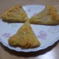 のはら先生's cooksnap of when they made ヨーグルトポムポム　フライパンバージョン.