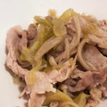 お豆天使's cooksnap of when they made 豚肉とキャベツのさっと煮.