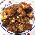 ねおみ's cooksnap of when they made 基本のカツ丼.