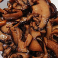 akiyuママ's cooksnap of when they made ☺お弁当にも☆簡単作り置き♪椎茸の佃煮☺.