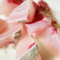 ♡マッキークッキング's cooksnap of when they made 寒い冬の真っ白粕汁.