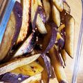しおみとまと's cooksnap of when they made 簡単！さつまいもの大学芋☆.