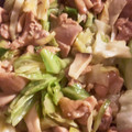 pink0922's cooksnap of when they made 簡単20分◎揚げない鶏の山賊焼き.