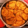 まりとっかり's cooksnap of when they made 家族大好き味噌おでん.