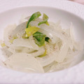みっくママ's cooksnap of when they made 大人な煮物。玉ねぎとわけぎの白だし煮.