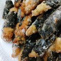 ノエル・ギャラガー's cooksnap of when they made ✿ささみの磯辺揚げ✿.
