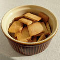 つのみのレシピ帖's cooksnap of when they made 簡単さくさく♪はちみつクッキー♪.
