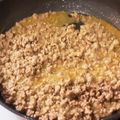 てぃあき☆'s cooksnap of when they made ✿肉味噌もやし✿.
