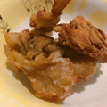 ONE★MAYU★'s cooksnap of when they made 舞茸の唐揚げ.