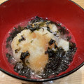 タタクッキー's cooksnap of when they made もっちり～！里芋エビ団子のしんじょ風.