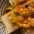 a_b_c's cooksnap of when they made レンジで簡単♪白菜と豚バラミルフィーユ.
