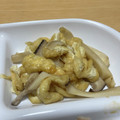 Halü★mama's cooksnap of when they made エリンギと油揚げのごま油炒め♪.