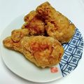 クック9YDRCY☆'s cooksnap of when they made 肉好き必見☆揚げない！手羽元の唐揚げ☆.
