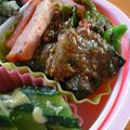 ユーロン's cooksnap of when they made 辛！甘！きゅうりの漬物.