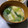 ★ゴンぎつね★'s cooksnap of when they made ほうれん草とえのきの味噌汁.