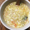 珍獣使い's cooksnap of when they made 春雨サラダのリメイクサンラータン.