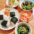 sy＊'s cooksnap of when they made 大人味　山椒とおかかのおにぎり.