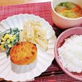 sy＊'s cooksnap of when they made 揚げ焼きで簡単！ガリぺパフライド大根.