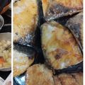 airi777's cooksnap of when they made 魚嫌いの子供も食べるぶりの照り焼き.
