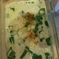 あゆたっくん's cooksnap of when they made 豆腐とたまごのレンジ蒸し.